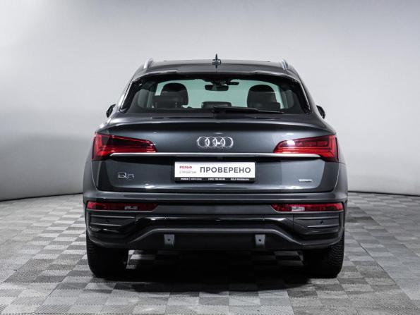 Audi Q5 Sportback I (FY) с пробегом 2021 года, цена 5 190 000 рублей, 37403 км, внедорожник, Автокод Объявления
