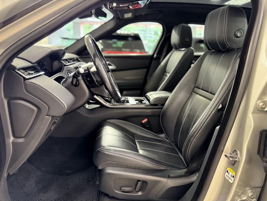 Land Rover Range Rover Velar I Санкт-Петербург  - изображение 18