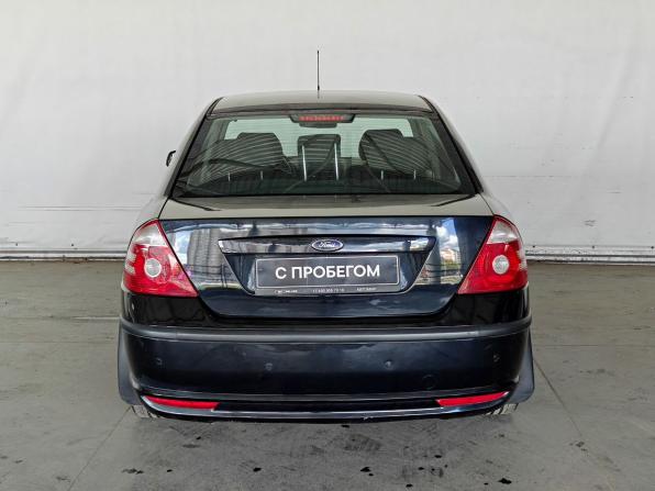 Ford Mondeo III Рестайлинг с пробегом 2006 года, цена 528 000 рублей, 41852 км, седан, Автокод Объявления