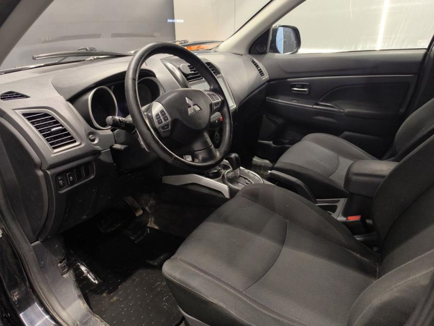 Mitsubishi ASX I Нижний Новгород  - изображение 8