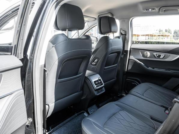 Chery Tiggo 8 Pro Max I Рестайлинг с пробегом 2024 года, цена 2 281 500 рублей, 22410 км, внедорожник, Автокод Объявления