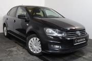 Volkswagen Polo V Рестайлинг Санкт-Петербург  - изображение 17