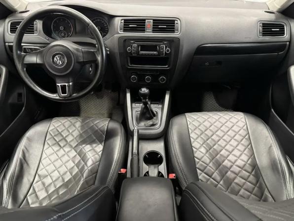 Volkswagen Jetta VI с пробегом 2011 года, цена 759 000 рублей, 256700 км, седан, Автокод Объявления