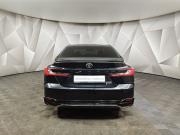 Toyota Camry IX (XV80) China Market Москва  - изображение 28