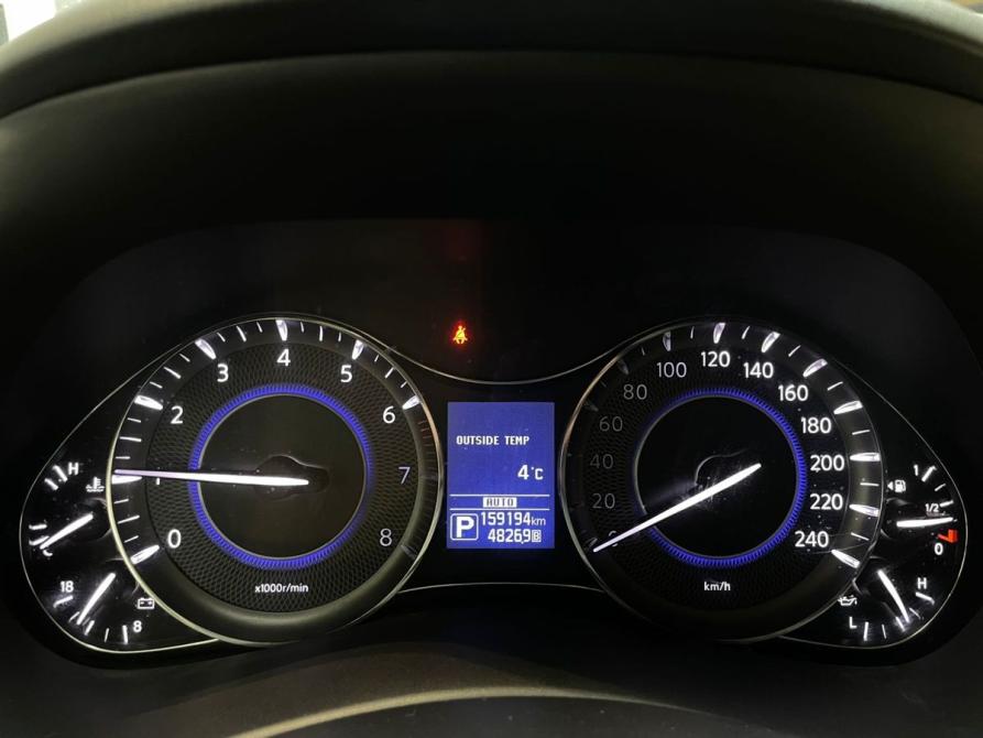 Infiniti QX80 I Рестайлинг 2 Новосибирск  - изображение 16
