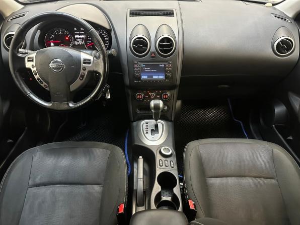 Nissan Qashqai I Рестайлинг с пробегом 2013 года, цена 970 000 рублей, 149243 км, внедорожник, Автокод Объявления