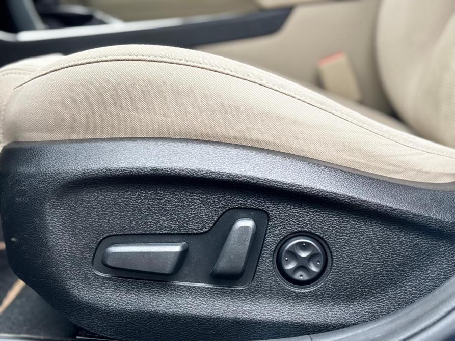 Hyundai Sonata VII (LF) Рестайлинг Альметьевск  - изображение 14