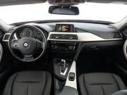BMW 3 серии VI (F3x) Рестайлинг Москва  - изображение 53