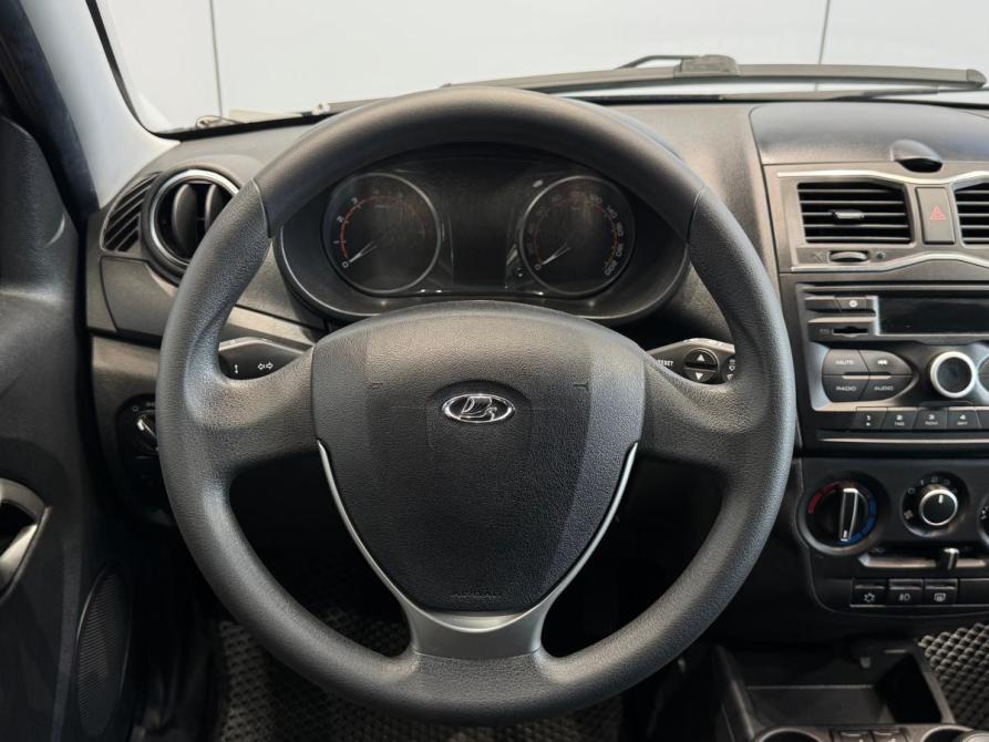 Lada (ВАЗ) Granta I Рестайлинг Волжский  - изображение 18