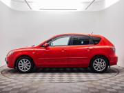 Mazda 3 I (BK) Рестайлинг Москва  - изображение 18