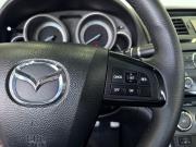 Mazda 6 II (GH) Рестайлинг Уфа  - изображение 27