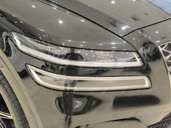 Genesis GV80 I с пробегом 2020 года, цена 5 050 000 рублей, 117627 км, внедорожник, Автокод Объявления