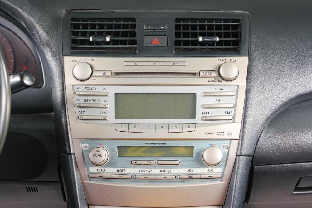 Toyota Camry VI (XV40) Тюмень  - изображение 17