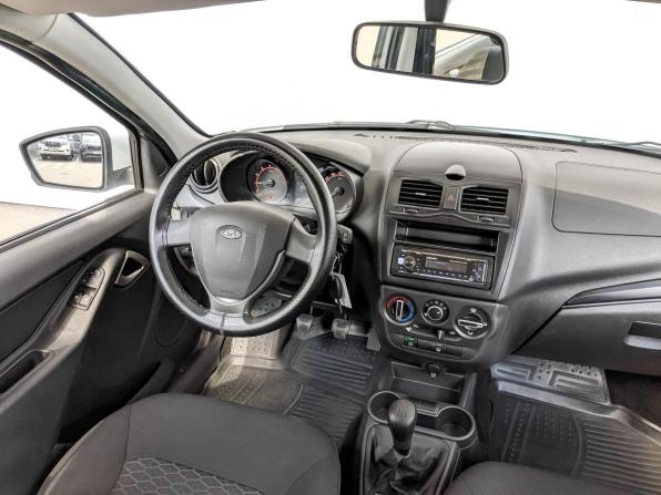 Lada (ВАЗ) Granta I Рестайлинг с пробегом 2023 года, цена 650 000 рублей, 54963 км, седан, Автокод Объявления