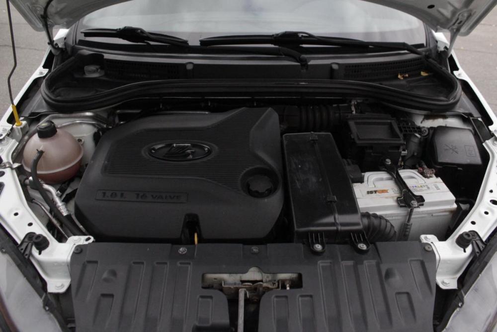 Lada (ВАЗ) Vesta I Брянск  - изображение 24