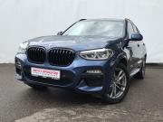 BMW X3 III (G01) Москва  - изображение 23