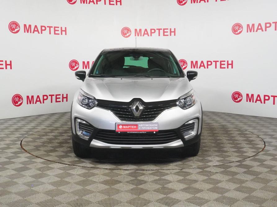 Renault Kaptur I Вологда  - изображение 2