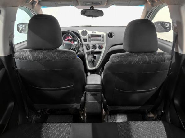 Pontiac Vibe II с пробегом 2008 года, цена 750 000 рублей, 163000 км, хэтчбек, Автокод Объявления