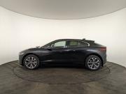 Jaguar I-Pace I Москва  - изображение 38