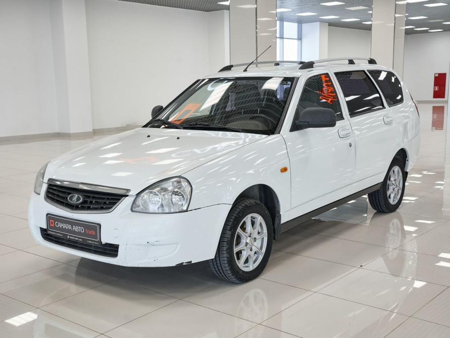 Lada (ВАЗ) Priora I Самара  - изображение 1