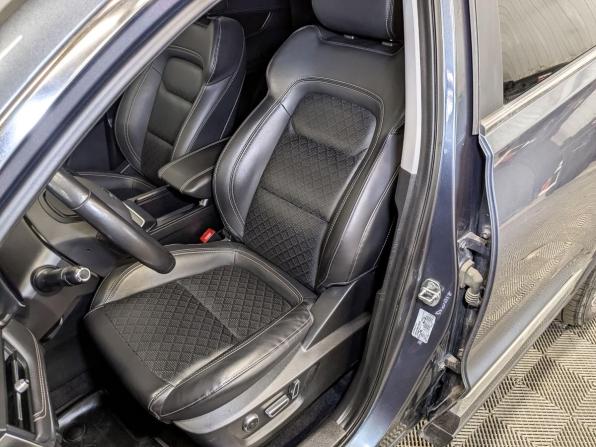 Chery Tiggo 8 I с пробегом 2021 года, цена 1 759 000 рублей, 39169 км, внедорожник, Автокод Объявления
