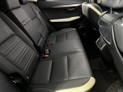 Lexus NX I Рестайлинг Калининград  - изображение 32