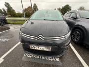 Citroen C4 Picasso II Рестайлинг Санкт-Петербург  - изображение 8