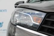 Lada (ВАЗ) Vesta I Пермь  - изображение 23