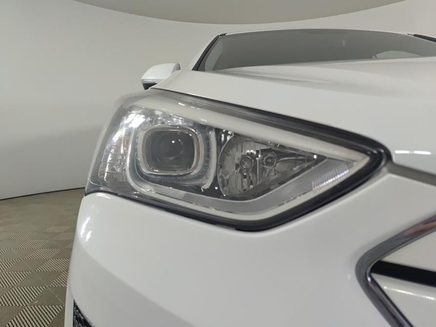 Hyundai Santa Fe III Уфа  - изображение 17