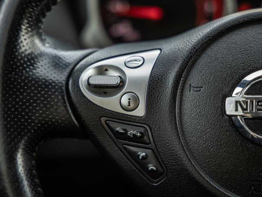 Nissan Juke I Волгоград  - изображение 16
