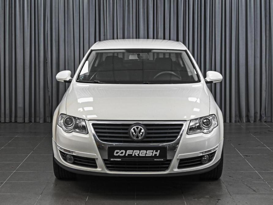 Volkswagen Passat B6 Ставрополь  - изображение 3