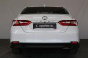 Toyota Camry VIII (XV70) Рестайлинг Санкт-Петербург  - изображение 22