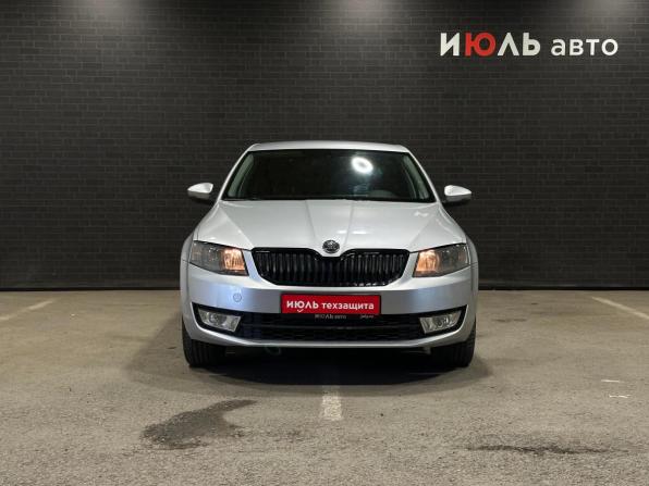 Skoda Octavia III (A7) с пробегом 2014 года, цена 1 190 000 рублей, 236071 км, лифтбек, Автокод Объявления