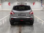 Nissan Qashqai I Рестайлинг Казань  - изображение 33