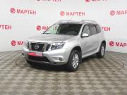 Nissan Terrano III (D10) Вологда  - изображение 18
