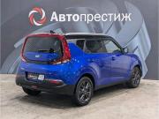 Kia Soul III Пермь  - изображение 27