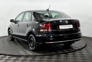 Volkswagen Polo V Рестайлинг Нижний Новгород  - изображение 30