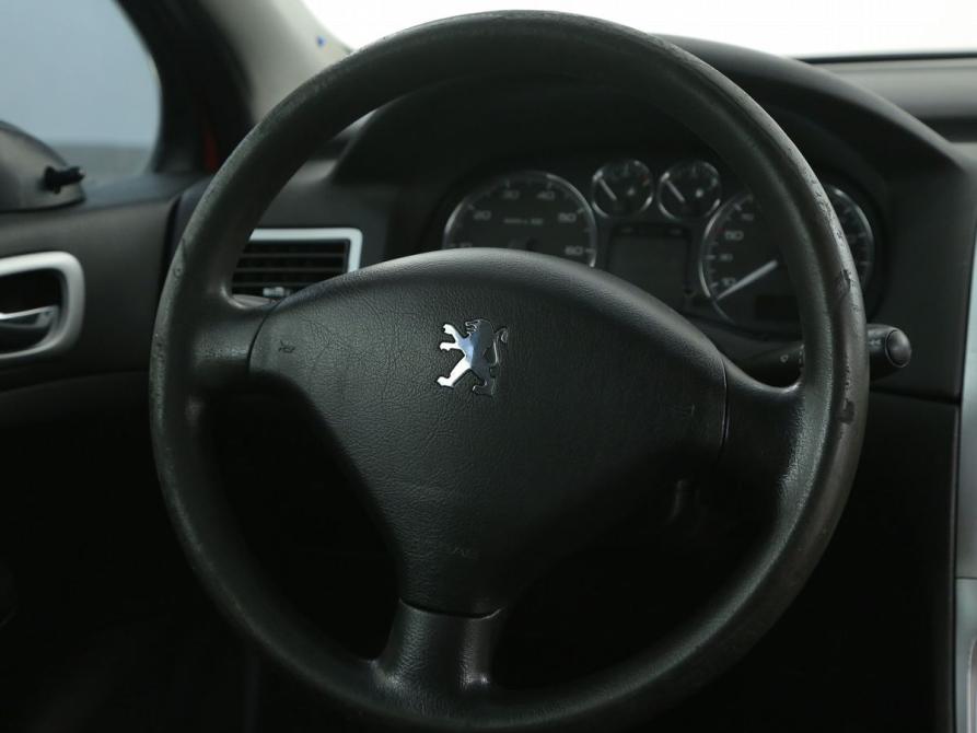 Peugeot 307 I Рестайлинг Иваново  - изображение 15