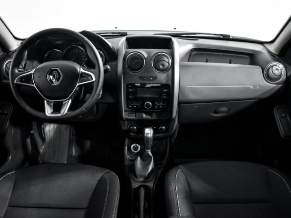Renault Duster I Рестайлинг с пробегом 2020 года, цена 1 575 000 рублей, 74130 км, внедорожник, Автокод Объявления