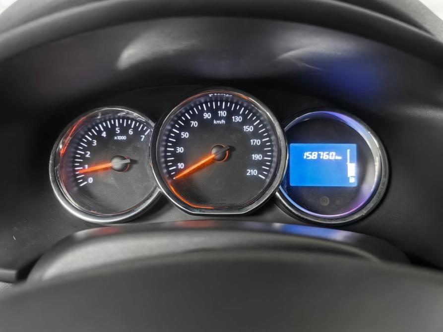Renault Sandero II Москва  - изображение 15