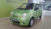 Daewoo Matiz I Рестайлинг Чебоксары  - изображение 17