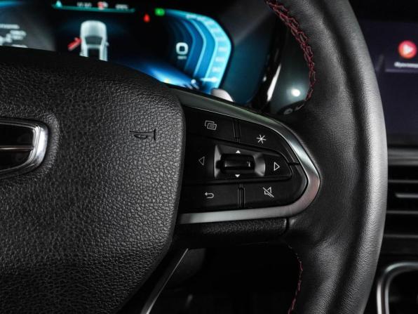 Geely Tugella I с пробегом 2022 года, цена 2 698 000 рублей, 75530 км, внедорожник, Автокод Объявления