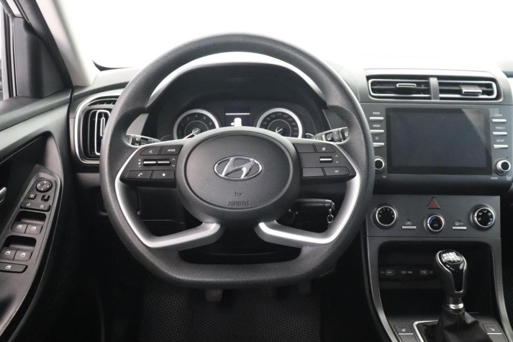 Hyundai Creta II Ульяновск  - изображение 10