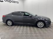 Kia Optima III Рестайлинг Воронеж  - изображение 34