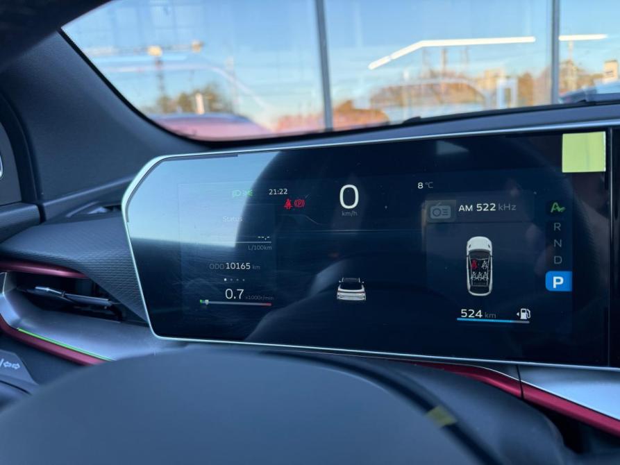 Geely Coolray I Рестайлинг Воронеж  - изображение 13