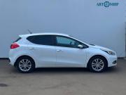 Kia Ceed II Москва  - изображение 17