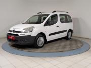 Citroen Berlingo II Рестайлинг Екатеринбург  - изображение 19