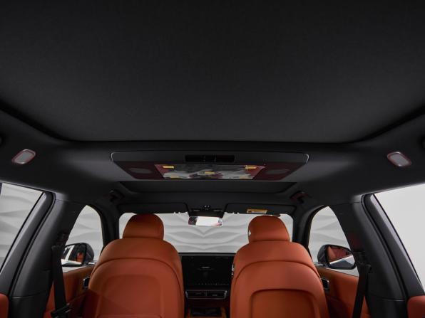 Новый Li Auto (Lixiang) L7 I Рестайлинг 2025 года, цена 10 590 000 рублей, внедорожник, Автокод Объявления