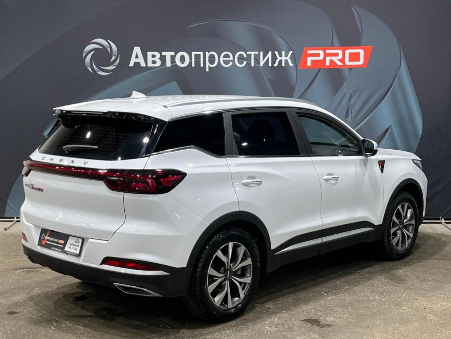 Chery Tiggo 7 Pro Max I Пермь  - изображение 5