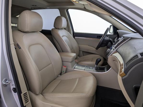 Hyundai ix55 с пробегом 2012 года, цена 1 600 000 рублей, 203217 км, внедорожник, Автокод Объявления